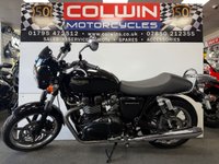 USED 2012 12 TRIUMPH BONNEVILLE 865 865 Roadster/Retro Petrol Manual (66 ps) 