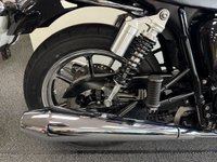 USED 2012 12 TRIUMPH BONNEVILLE 865 865 Roadster/Retro Petrol Manual (66 ps) 