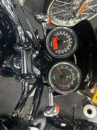 USED 2012 12 TRIUMPH BONNEVILLE 865 865 Roadster/Retro Petrol Manual (66 ps) 
