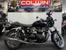 USED 2012 12 TRIUMPH BONNEVILLE 865 865 Roadster/Retro Petrol Manual (66 ps) 