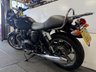 USED 2012 12 TRIUMPH BONNEVILLE 865 865 Roadster/Retro Petrol Manual (66 ps) 