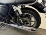 USED 2012 12 TRIUMPH BONNEVILLE 865 865 Roadster/Retro Petrol Manual (66 ps) 