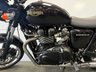 USED 2012 12 TRIUMPH BONNEVILLE 865 865 Roadster/Retro Petrol Manual (66 ps) 