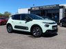 USED 2017 17 CITROEN C3 1.2 PureTech Flair Hatchback 5dr Petrol Manual Euro 6 (82 ps) 