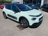 USED 2017 17 CITROEN C3 1.2 PureTech Flair Hatchback 5dr Petrol Manual Euro 6 (82 ps) 
