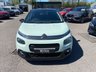 USED 2017 17 CITROEN C3 1.2 PureTech Flair Hatchback 5dr Petrol Manual Euro 6 (82 ps) 