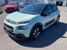 USED 2017 17 CITROEN C3 1.2 PureTech Flair Hatchback 5dr Petrol Manual Euro 6 (82 ps) 