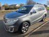 USED 2015 65 SUZUKI VITARA 1.6 DDiS SZ-T SUV 5dr Diesel Manual Euro 6+SERVICE HISTORY+JUST BEEN SERVICED INCUDING NEW CLUTCH KIT+SAT NAV+REVERSE CAMERA+BLUETOOTH+AIR CON+ALLOYS+ ANY INSPECTION WELCOME+