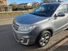 USED 2015 65 SUZUKI VITARA 1.6 DDiS SZ-T SUV 5dr Diesel Manual Euro 6+SERVICE HISTORY+JUST BEEN SERVICED INCUDING NEW CLUTCH KIT+SAT NAV+REVERSE CAMERA+BLUETOOTH+AIR CON+ALLOYS+ ANY INSPECTION WELCOME+