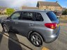 USED 2015 65 SUZUKI VITARA 1.6 DDiS SZ-T SUV 5dr Diesel Manual Euro 6+SERVICE HISTORY+JUST BEEN SERVICED INCUDING NEW CLUTCH KIT+SAT NAV+REVERSE CAMERA+BLUETOOTH+AIR CON+ALLOYS+ ANY INSPECTION WELCOME+