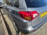 USED 2015 65 SUZUKI VITARA 1.6 DDiS SZ-T SUV 5dr Diesel Manual Euro 6+SERVICE HISTORY+JUST BEEN SERVICED INCUDING NEW CLUTCH KIT+SAT NAV+REVERSE CAMERA+BLUETOOTH+AIR CON+ALLOYS+ ANY INSPECTION WELCOME+
