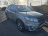 USED 2015 65 SUZUKI VITARA 1.6 DDiS SZ-T SUV 5dr Diesel Manual Euro 6+SERVICE HISTORY+JUST BEEN SERVICED INCUDING NEW CLUTCH KIT+SAT NAV+REVERSE CAMERA+BLUETOOTH+AIR CON+ALLOYS+ ANY INSPECTION WELCOME+