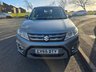 USED 2015 65 SUZUKI VITARA 1.6 DDiS SZ-T SUV 5dr Diesel Manual Euro 6+SERVICE HISTORY+JUST BEEN SERVICED INCUDING NEW CLUTCH KIT+SAT NAV+REVERSE CAMERA+BLUETOOTH+AIR CON+ALLOYS+ ANY INSPECTION WELCOME+
