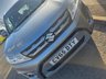 USED 2015 65 SUZUKI VITARA 1.6 DDiS SZ-T SUV 5dr Diesel Manual Euro 6+SERVICE HISTORY+JUST BEEN SERVICED INCUDING NEW CLUTCH KIT+SAT NAV+REVERSE CAMERA+BLUETOOTH+AIR CON+ALLOYS+ ANY INSPECTION WELCOME+
