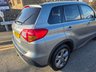 USED 2015 65 SUZUKI VITARA 1.6 DDiS SZ-T SUV 5dr Diesel Manual Euro 6+SERVICE HISTORY+JUST BEEN SERVICED INCUDING NEW CLUTCH KIT+SAT NAV+REVERSE CAMERA+BLUETOOTH+AIR CON+ALLOYS+ ANY INSPECTION WELCOME+