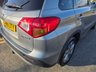 USED 2015 65 SUZUKI VITARA 1.6 DDiS SZ-T SUV 5dr Diesel Manual Euro 6+SERVICE HISTORY+JUST BEEN SERVICED INCUDING NEW CLUTCH KIT+SAT NAV+REVERSE CAMERA+BLUETOOTH+AIR CON+ALLOYS+ ANY INSPECTION WELCOME+