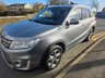 USED 2015 65 SUZUKI VITARA 1.6 DDiS SZ-T SUV 5dr Diesel Manual Euro 6+SERVICE HISTORY+JUST BEEN SERVICED INCUDING NEW CLUTCH KIT+SAT NAV+REVERSE CAMERA+BLUETOOTH+AIR CON+ALLOYS+ ANY INSPECTION WELCOME+