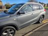 USED 2015 65 SUZUKI VITARA 1.6 DDiS SZ-T SUV 5dr Diesel Manual Euro 6+SERVICE HISTORY+JUST BEEN SERVICED INCUDING NEW CLUTCH KIT+SAT NAV+REVERSE CAMERA+BLUETOOTH+AIR CON+ALLOYS+ ANY INSPECTION WELCOME+