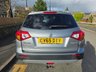 USED 2015 65 SUZUKI VITARA 1.6 DDiS SZ-T SUV 5dr Diesel Manual Euro 6+SERVICE HISTORY+JUST BEEN SERVICED INCUDING NEW CLUTCH KIT+SAT NAV+REVERSE CAMERA+BLUETOOTH+AIR CON+ALLOYS+ ANY INSPECTION WELCOME+