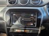 USED 2015 65 SUZUKI VITARA 1.6 DDiS SZ-T SUV 5dr Diesel Manual Euro 6+SERVICE HISTORY+JUST BEEN SERVICED INCUDING NEW CLUTCH KIT+SAT NAV+REVERSE CAMERA+BLUETOOTH+AIR CON+ALLOYS+ ANY INSPECTION WELCOME+