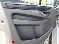 USED 2018 18 FORD TRANSIT CUSTOM 2.0 300 EcoBlue Trend Panel Van 5dr Diesel Manual L1 H1 Euro 6 (105 ps) NO VAT-FSH-NEW WHEELS-2 KEYS
