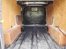 USED 2018 18 FORD TRANSIT CUSTOM 2.0 300 EcoBlue Trend Panel Van 5dr Diesel Manual L1 H1 Euro 6 (105 ps) NO VAT-FSH-NEW WHEELS-2 KEYS