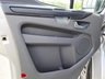 USED 2018 18 FORD TRANSIT CUSTOM 2.0 300 EcoBlue Trend Panel Van 5dr Diesel Manual L1 H1 Euro 6 (105 ps) NO VAT-FSH-NEW WHEELS-2 KEYS