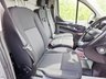 USED 2018 18 FORD TRANSIT CUSTOM 2.0 300 EcoBlue Trend Panel Van 5dr Diesel Manual L1 H1 Euro 6 (105 ps) NO VAT-FSH-NEW WHEELS-2 KEYS