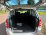 USED 2012 12 VAUXHALL ZAFIRA 1.7 CDTi ecoFLEX Design MPV 5dr Diesel Manual Euro 5 (SNav) (125 ps) 