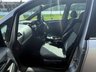 USED 2012 12 VAUXHALL ZAFIRA 1.7 CDTi ecoFLEX Design MPV 5dr Diesel Manual Euro 5 (SNav) (125 ps) 