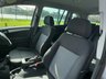 USED 2012 12 VAUXHALL ZAFIRA 1.7 CDTi ecoFLEX Design MPV 5dr Diesel Manual Euro 5 (SNav) (125 ps) 