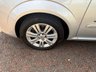 USED 2012 12 VAUXHALL ZAFIRA 1.7 CDTi ecoFLEX Design MPV 5dr Diesel Manual Euro 5 (SNav) (125 ps) 