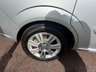 USED 2012 12 VAUXHALL ZAFIRA 1.7 CDTi ecoFLEX Design MPV 5dr Diesel Manual Euro 5 (SNav) (125 ps) 