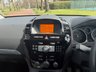 USED 2012 12 VAUXHALL ZAFIRA 1.7 CDTi ecoFLEX Design MPV 5dr Diesel Manual Euro 5 (SNav) (125 ps) 