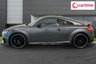 USED 2021 71 AUDI TT 2.0 TFSI 45 Black Edition Coupe 3dr Petrol S Tronic Euro 6 (s/s) (245 ps) Rear Parking Sensors, Audi Smartphone Interface, Black Styling Package, Heated Front Seats, 20In Alloys Rear Parking Sensors, Audi Smartphone Interface, Black Styling Package, Heated Front Seats, 20In Alloys