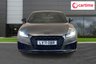 USED 2021 71 AUDI TT 2.0 TFSI 45 Black Edition Coupe 3dr Petrol S Tronic Euro 6 (s/s) (245 ps) Rear Parking Sensors, Audi Smartphone Interface, Black Styling Package, Heated Front Seats, 20In Alloys Rear Parking Sensors, Audi Smartphone Interface, Black Styling Package, Heated Front Seats, 20In Alloys