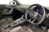 USED 2021 71 AUDI TT 2.0 TFSI 45 Black Edition Coupe 3dr Petrol S Tronic Euro 6 (s/s) (245 ps) Rear Parking Sensors, Audi Smartphone Interface, Black Styling Package, Heated Front Seats, 20In Alloys Rear Parking Sensors, Audi Smartphone Interface, Black Styling Package, Heated Front Seats, 20In Alloys