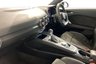 USED 2021 71 AUDI TT 2.0 TFSI 45 Black Edition Coupe 3dr Petrol S Tronic Euro 6 (s/s) (245 ps) Rear Parking Sensors, Audi Smartphone Interface, Black Styling Package, Heated Front Seats, 20In Alloys Rear Parking Sensors, Audi Smartphone Interface, Black Styling Package, Heated Front Seats, 20In Alloys