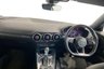USED 2021 71 AUDI TT 2.0 TFSI 45 Black Edition Coupe 3dr Petrol S Tronic Euro 6 (s/s) (245 ps) Rear Parking Sensors, Audi Smartphone Interface, Black Styling Package, Heated Front Seats, 20In Alloys Rear Parking Sensors, Audi Smartphone Interface, Black Styling Package, Heated Front Seats, 20In Alloys