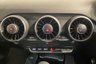 USED 2021 71 AUDI TT 2.0 TFSI 45 Black Edition Coupe 3dr Petrol S Tronic Euro 6 (s/s) (245 ps) Rear Parking Sensors, Audi Smartphone Interface, Black Styling Package, Heated Front Seats, 20In Alloys Rear Parking Sensors, Audi Smartphone Interface, Black Styling Package, Heated Front Seats, 20In Alloys