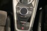 USED 2021 71 AUDI TT 2.0 TFSI 45 Black Edition Coupe 3dr Petrol S Tronic Euro 6 (s/s) (245 ps) Rear Parking Sensors, Audi Smartphone Interface, Black Styling Package, Heated Front Seats, 20In Alloys Rear Parking Sensors, Audi Smartphone Interface, Black Styling Package, Heated Front Seats, 20In Alloys