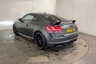 USED 2021 71 AUDI TT 2.0 TFSI 45 Black Edition Coupe 3dr Petrol S Tronic Euro 6 (s/s) (245 ps) Rear Parking Sensors, Audi Smartphone Interface, Black Styling Package, Heated Front Seats, 20In Alloys Rear Parking Sensors, Audi Smartphone Interface, Black Styling Package, Heated Front Seats, 20In Alloys