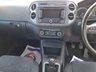USED 2015 15 VOLKSWAGEN TIGUAN 2.0 TDI BlueMotion Tech Match SUV 5dr Diesel Manual 4WD Euro 5 (s/s) (140 ps) TOP SPEC-NEW CLUTCH-2 KEYS-FSH