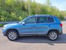 USED 2015 15 VOLKSWAGEN TIGUAN 2.0 TDI BlueMotion Tech Match SUV 5dr Diesel Manual 4WD Euro 5 (s/s) (140 ps) TOP SPEC-NEW CLUTCH-2 KEYS-FSH