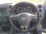 USED 2015 15 VOLKSWAGEN TIGUAN 2.0 TDI BlueMotion Tech Match SUV 5dr Diesel Manual 4WD Euro 5 (s/s) (140 ps) TOP SPEC-NEW CLUTCH-2 KEYS-FSH