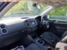 USED 2015 15 VOLKSWAGEN TIGUAN 2.0 TDI BlueMotion Tech Match SUV 5dr Diesel Manual 4WD Euro 5 (s/s) (140 ps) TOP SPEC-NEW CLUTCH-2 KEYS-FSH