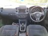 USED 2015 15 VOLKSWAGEN TIGUAN 2.0 TDI BlueMotion Tech Match SUV 5dr Diesel Manual 4WD Euro 5 (s/s) (140 ps) TOP SPEC-NEW CLUTCH-2 KEYS-FSH