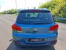 USED 2015 15 VOLKSWAGEN TIGUAN 2.0 TDI BlueMotion Tech Match SUV 5dr Diesel Manual 4WD Euro 5 (s/s) (140 ps) TOP SPEC-NEW CLUTCH-2 KEYS-FSH