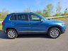 USED 2015 15 VOLKSWAGEN TIGUAN 2.0 TDI BlueMotion Tech Match SUV 5dr Diesel Manual 4WD Euro 5 (s/s) (140 ps) TOP SPEC-NEW CLUTCH-2 KEYS-FSH