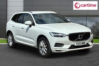 2019 VOLVO XC60